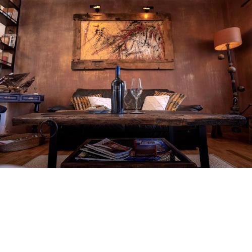 Luxury Apartment Flora, Stari Grad, Hvar Island