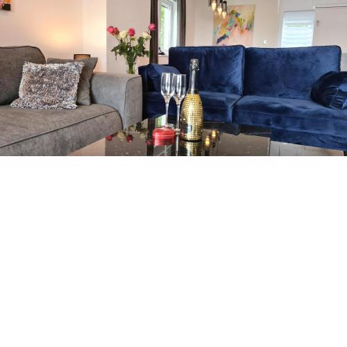 Luxury Apartment Isabel