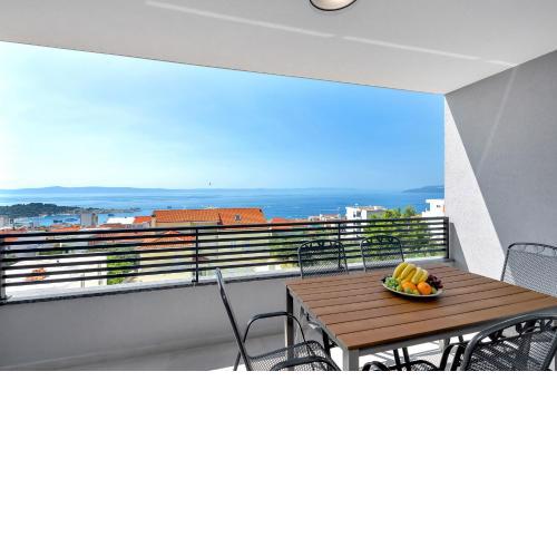 Luxury apartment Macola Free beach parking