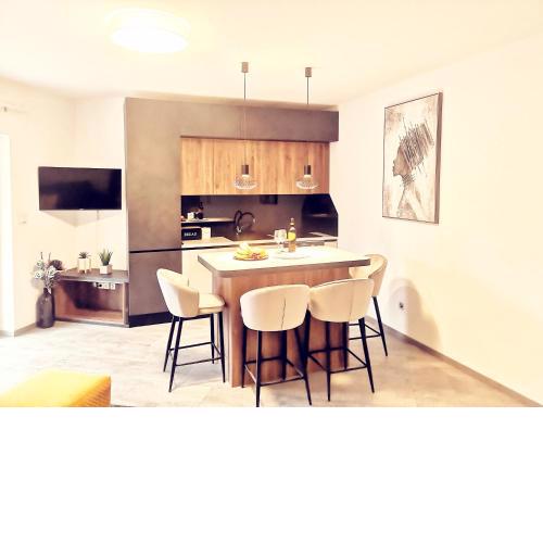 Luxury Apartment Maria Solare