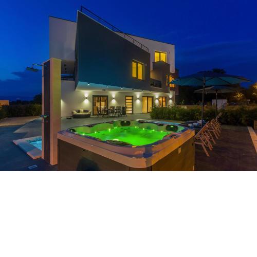 Luxury apartment NOA