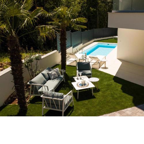 LUXURY apartment ROYAL IRIS