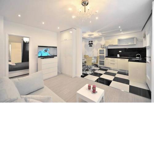 Luxury Apartment Split