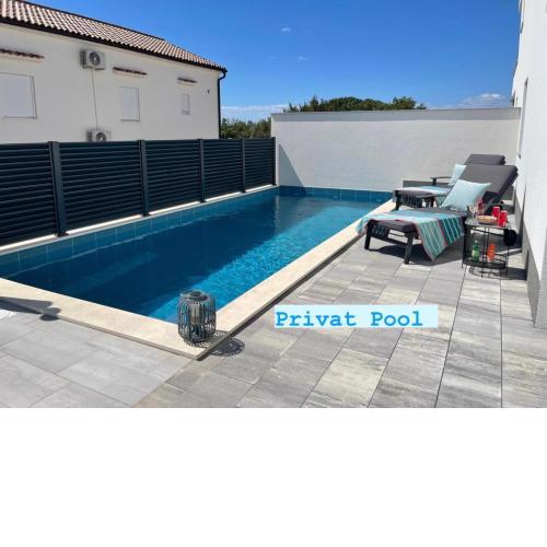 Luxury Apartment SWANY