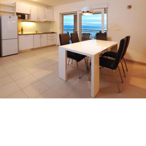 Luxury apartments Andrea