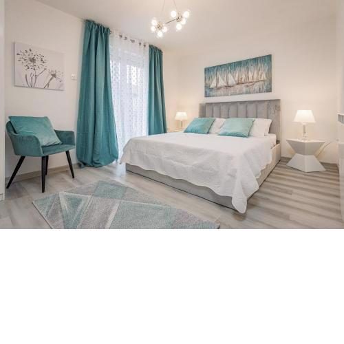 Luxury Apartments Gina