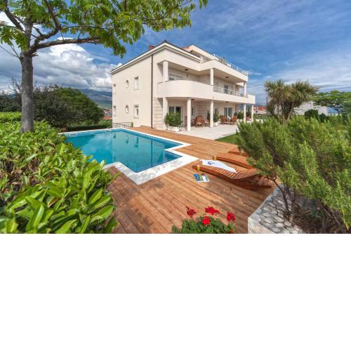Luxury Apartments Klara