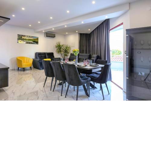 Luxury Holiday House Zadar
