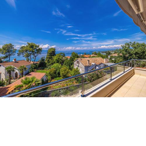 Luxury penthouse CLAUDIA