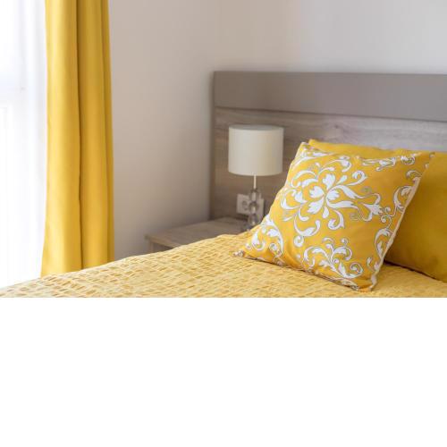 Luxury room & studio Stella Maris