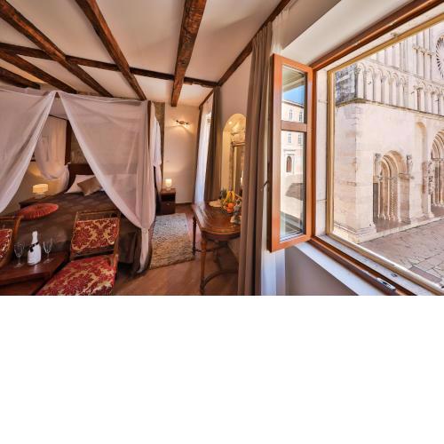 Luxury Rooms Contessa Vitali