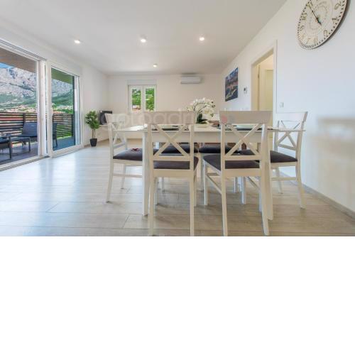 Luxury Sea View Apartment Vida