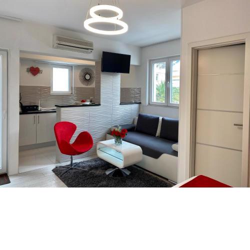 Luxury Studio apartment Marinovic