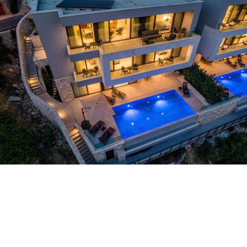 Luxury Villa Maris 5* Dubrovnik