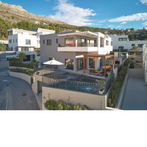 Luxury Villa Sol Mate