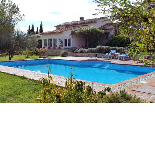Luxury villa with a swimming pool Kavran, Marcana - 7311