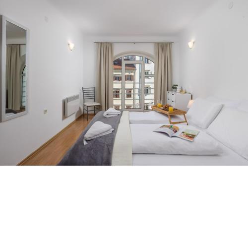 Main View Apartment