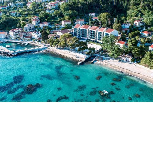 Maistra Select Mlini Hotel