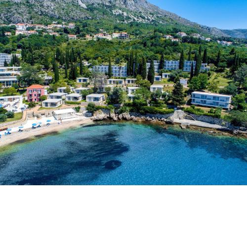 Maistra Select Mlini Villas and Apartments