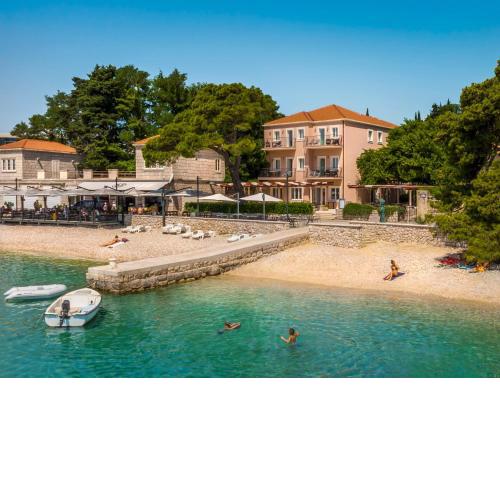 Maistra Select Srebreno Villas