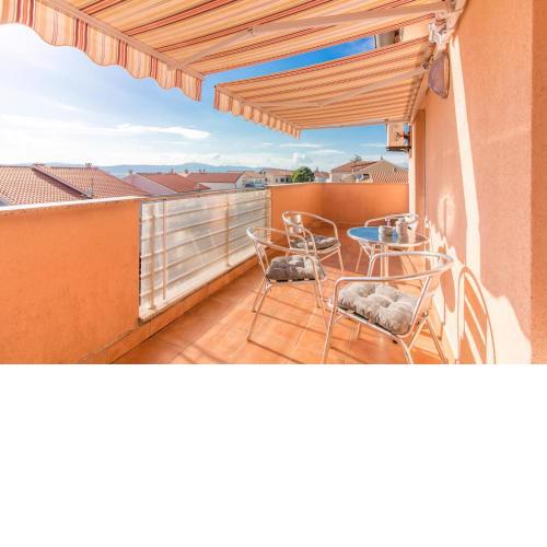 Malinska - Apartment Glavas