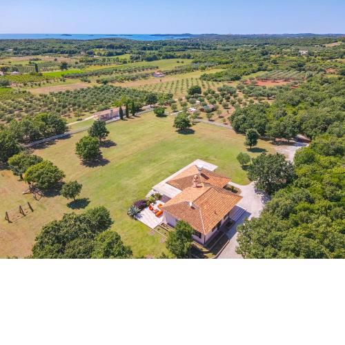 Malipiero Estate - Villa and Cottage