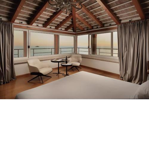 Malipiero Residence