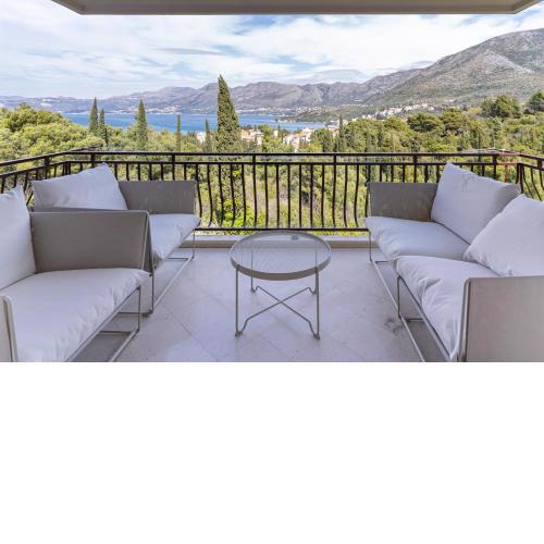 Mama's Apartments Cavtat
