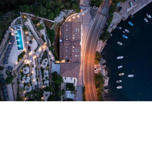 Mare Sano Plaza Resort