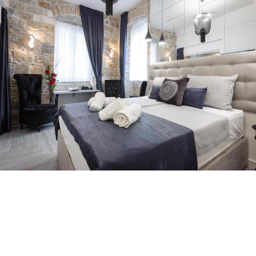 Marie Rooms Centar Split
