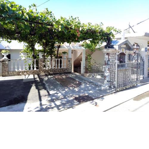 Marijan apartments