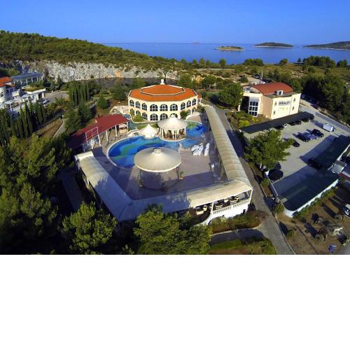 Marina Frapa Resort Rogoznica