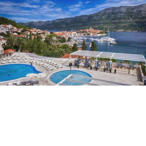Marko Polo Hotel by Aminess
