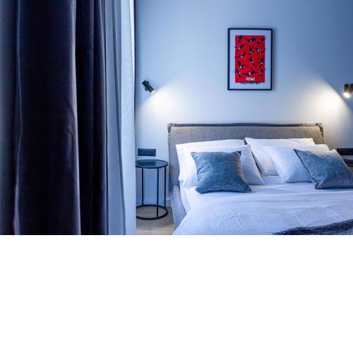 MAROEN Lux Studio and Apartment Old Town