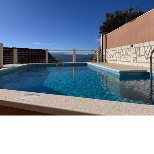 Medici deluxe villa