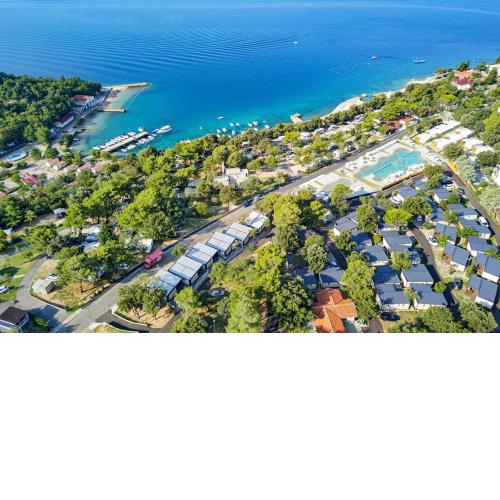 Memita Mobile homes, Selce