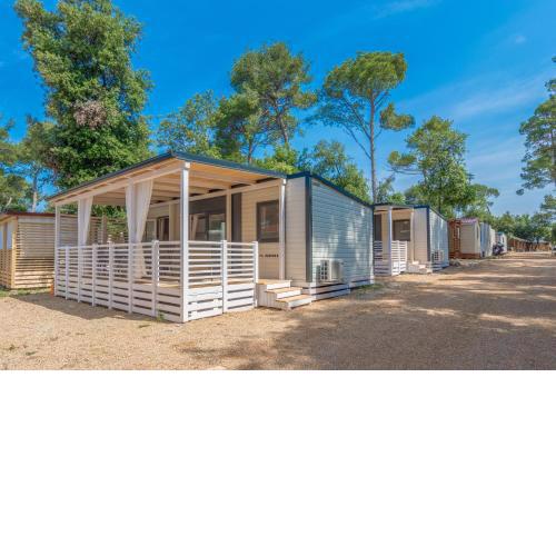 Mendula I - Mobile Home