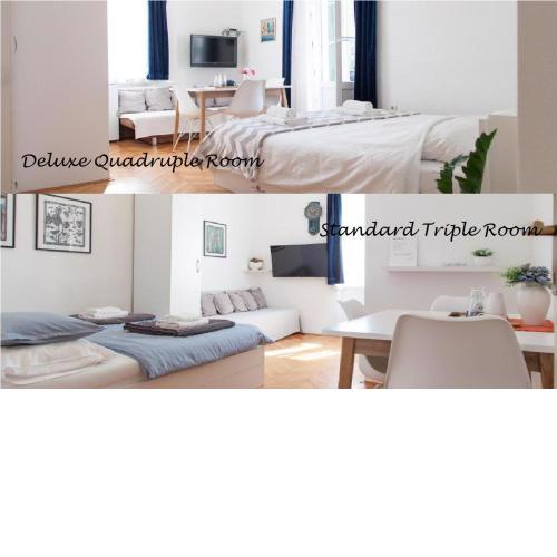 Milla Rooms