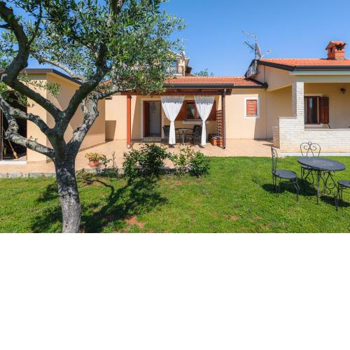 MIMA house with apartments