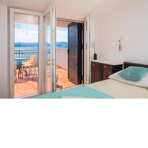 Mirabilis - Private Beach House