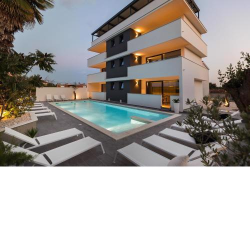 Mirabilis Residence