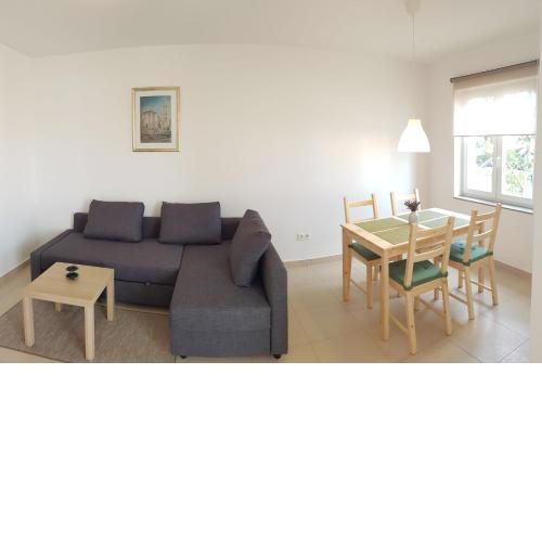 Mitra Apartments