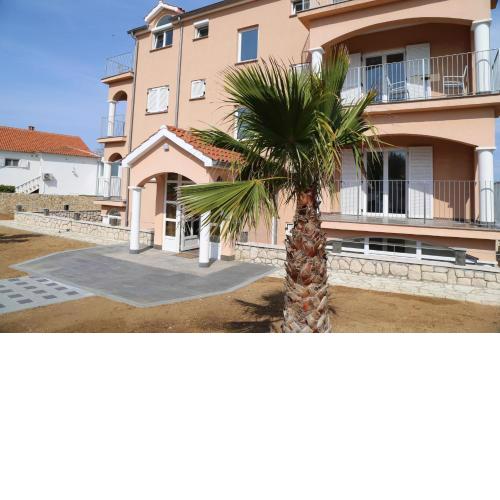 mk apartments nin Wohnung 3