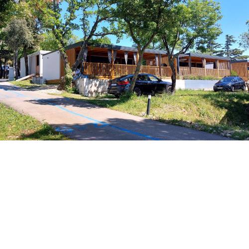 MOBIL HOME SELCE