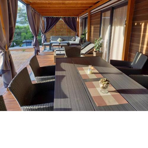 Mobile Home Agava 2