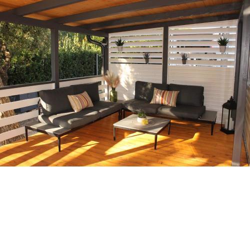 Mobile Home CICIBELA