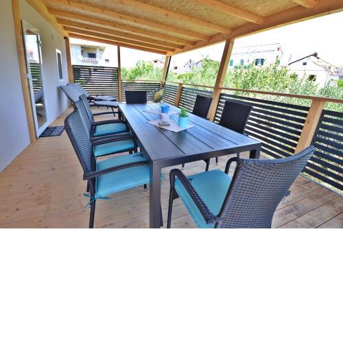 Mobile home CVITA