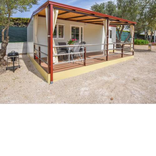 Mobile home Dandelion