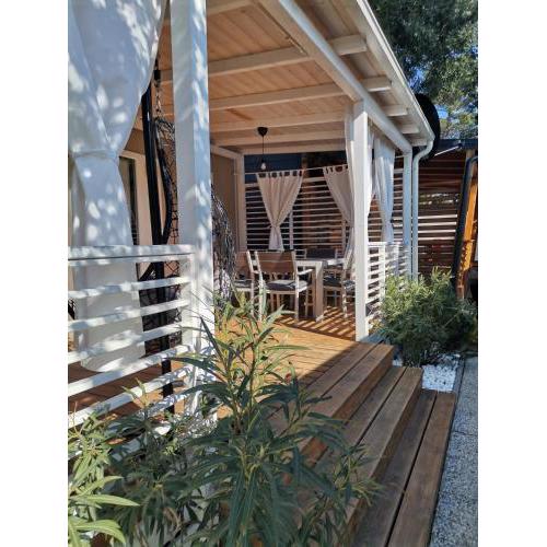 Mobile Home Diamond