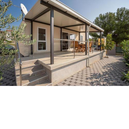 Mobile home Kastanjola